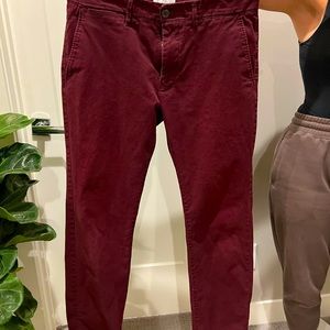 Goodfellow pants 34x34